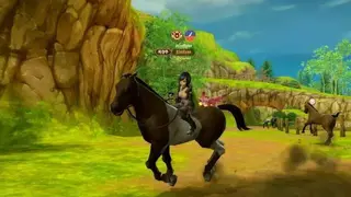Alicia Online screenshot