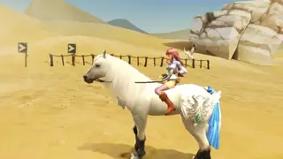 Alicia Online screenshot