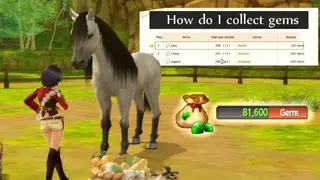 Alicia Online screenshot