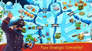 Alicia Quatermain 2: The Stone of Fate screenshot