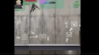 Alien Attack Team screenshot
