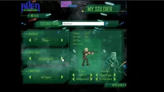 Alien Attack Team screenshot