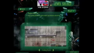 Alien Attack Team screenshot