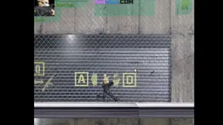 Alien Attack Team screenshot