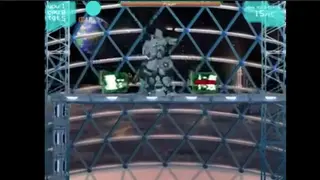 Alien Attack Team 2 screenshot