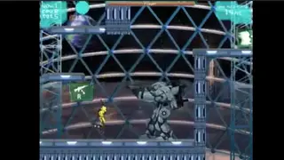 Alien Attack Team 2 screenshot