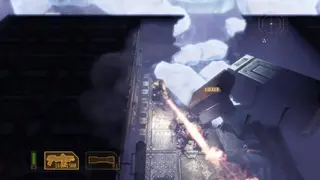 Alien Breed 3: Descent screenshot