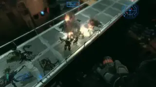 Alien Breed Evolution screenshot