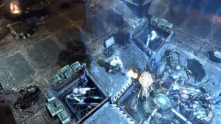 Alien Breed Trilogy screenshot