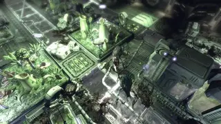 Alien Breed Trilogy screenshot