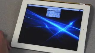 Alien Dalvik Emulator screenshot
