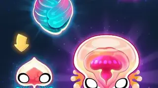 Alien Hive screenshot