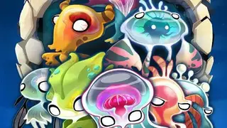 Alien Hive screenshot
