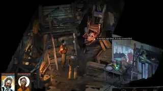 Alien Incident screenshot