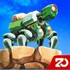 Alien Invasion Tower Defense
