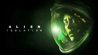 Alien: Isolation screenshot
