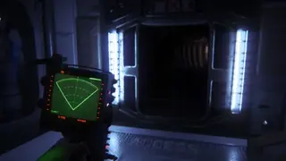 Alien: Isolation screenshot
