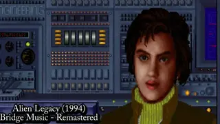 Alien Legacy screenshot