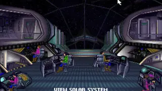 Alien Legacy screenshot