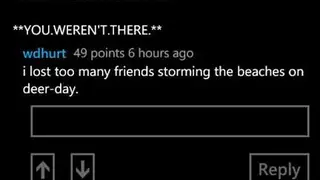 Alien News screenshot