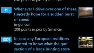 Alien News screenshot