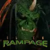 Alien Rampage