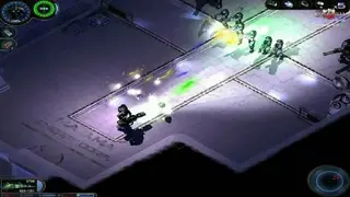 Alien Shooter 2 screenshot