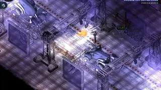 Alien Shooter 2 screenshot