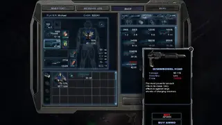 Alien Shooter 2: Reloaded screenshot