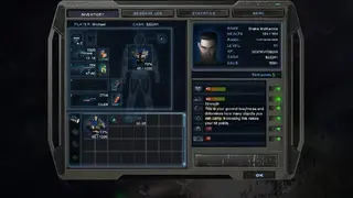 Alien Shooter 2: Reloaded screenshot