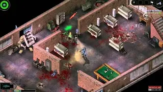 Alien Shooter screenshot