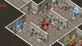 Alien Shooter screenshot