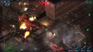 Alien Shooter screenshot