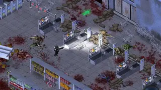 Alien Shooter screenshot