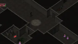 Alien Shooter screenshot