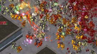 Alien Shooter screenshot