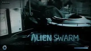 Alien Swarm screenshot