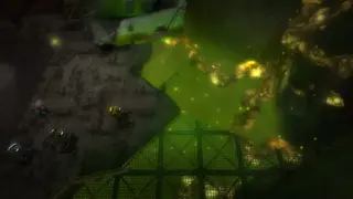 Alien Swarm: Reactive Drop screenshot