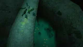 Alien Swarm: Reactive Drop screenshot