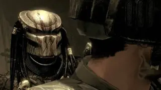 Alien vs. Predator screenshot