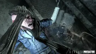 Alien vs. Predator screenshot