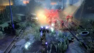 Alienation screenshot