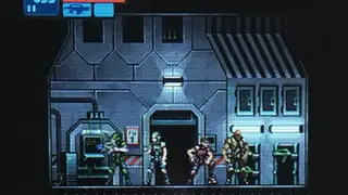 Aliens: Infestation screenshot