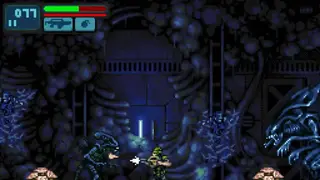 Aliens: Infestation screenshot