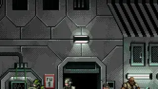 Aliens: Infestation screenshot