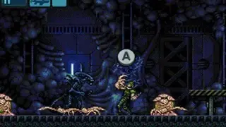 Aliens: Infestation screenshot