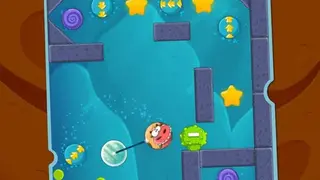 Aliens Like Milk screenshot
