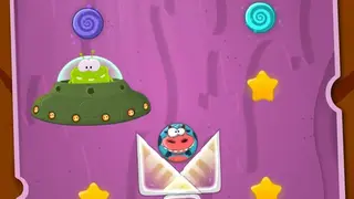 Aliens Like Milk screenshot
