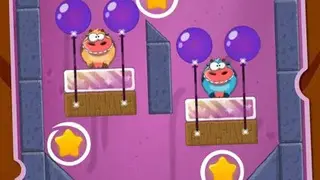 Aliens Like Milk screenshot