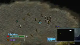 Aliens Versus Predator: Extinction screenshot